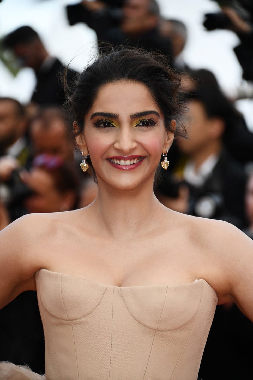 Sonam Kapoor, Cannes 2018