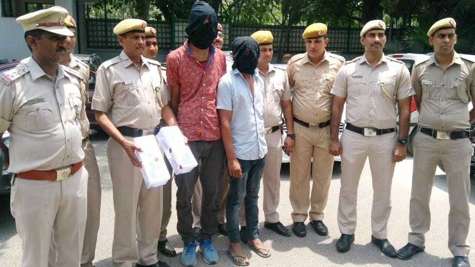 जमानत पर बाहर आए रेप और अपहरण के आरोपी ने दोबारा किया अपहरण और हत्या जमानत पर बाहर आए रेप और अपहरण के आरोपी ने दोबारा किया अपहरण और हत्या
