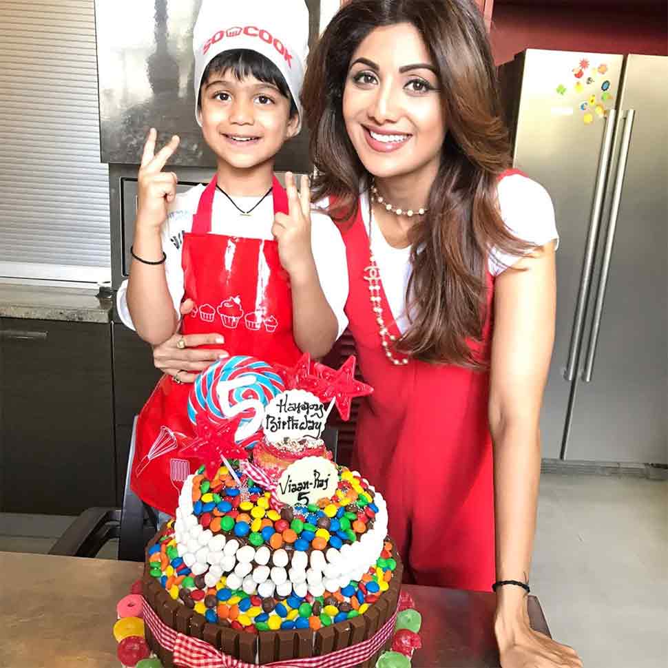 Shilpa Shetty, Happy Birthday, Birthday Special