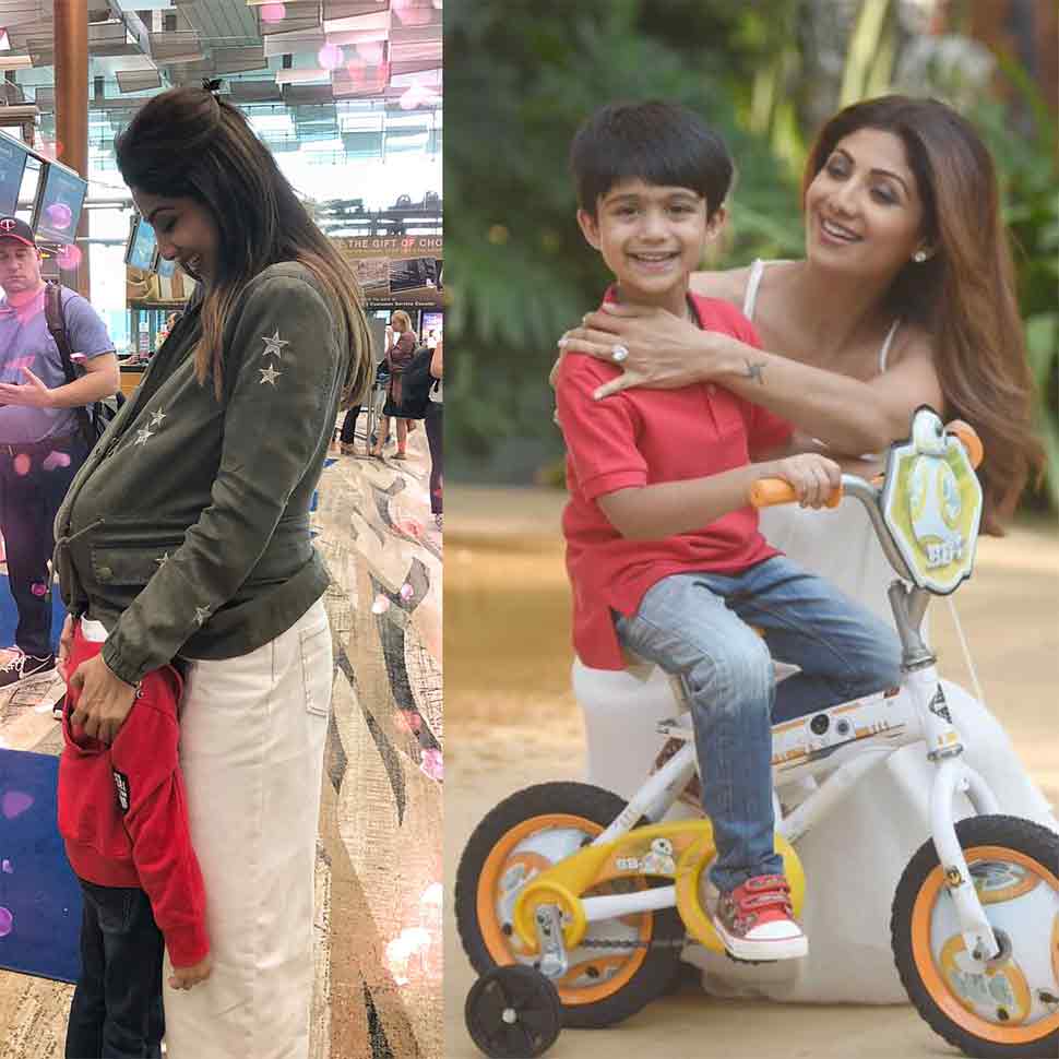 Shilpa Shetty, Happy Birthday, Birthday Special