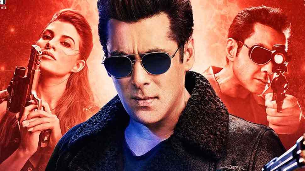 BOX OFFICE à¤à¥ &#039;à¤¸à¤¿à¤à¤à¤¦à¤°&#039; à¤¬à¤¨à¥ à¤¸à¤²à¤®à¤¾à¤¨ à¤à¤¾à¤¨, à¤¤à¥à¤¨ à¤¦à¤¿à¤¨ à¤®à¥à¤ 100 à¤à¤°à¥à¤¡à¤¼ à¤à¥à¤²à¤¬ à¤®à¥à¤ à¤¶à¤¾à¤®à¤¿à¤² à¤¹à¥à¤ &#039;à¤°à¥à¤¸ 3&#039;