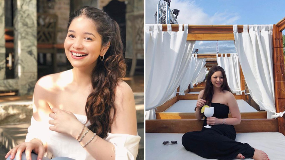 Sara Tendulkar, Sara Tendulkar,