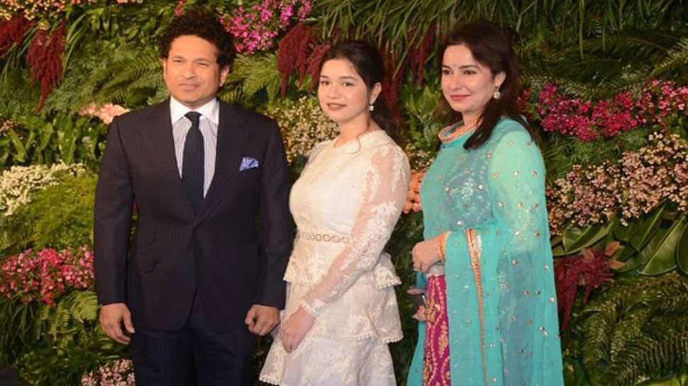 Sara Tendulkar Sara Tendulkar