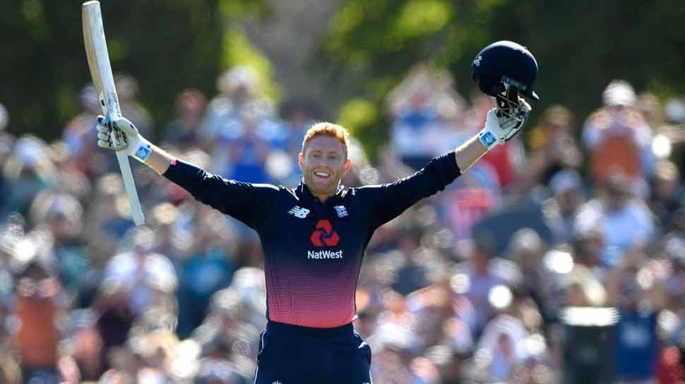 INDvsENG 1st ODI Live : à¤à¤à¤à¥à¤²à¥à¤à¤¡ à¤¨à¥ à¤à¥ à¤¸à¤à¤­à¤²à¤à¤° à¤¶à¥à¤°à¥à¤à¤¤, à¤à¥à¤¨à¤¿à¤à¤¦à¤¾ à¤¶à¥à¤à¥à¤¸ à¤à¥à¤² à¤¬à¤¢à¤¼à¤¾à¤¯à¤¾ à¤¸à¥à¤à¥à¤°