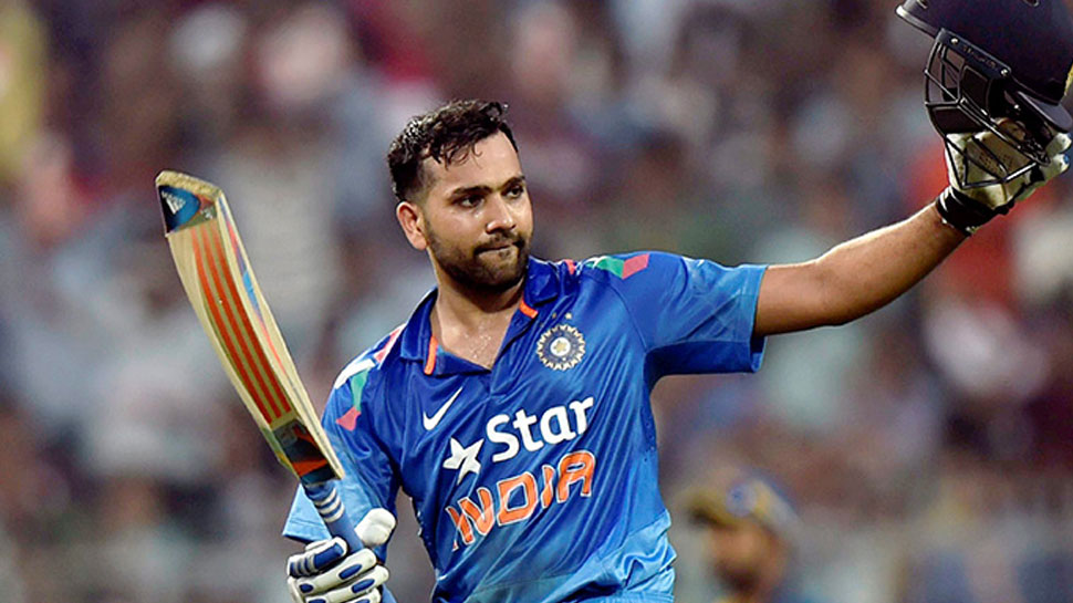 INDvsENG 1st ODI : भारत ने इंग्लैंड को 8 विकेट से हराया, रोहित का शानदार शतक INDvsENG 1st ODI : भारत ने इंग्लैंड को 8 विकेट से हराया, रोहित का शानदार शतक