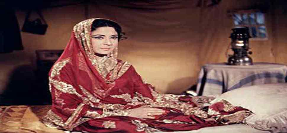 unknown Facts on meena kumari