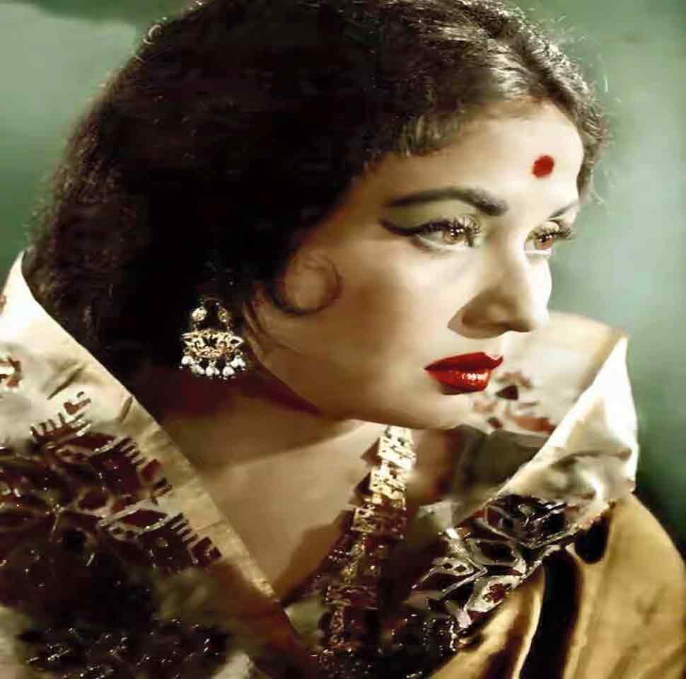 Facts on meena kumaris 85th birthday