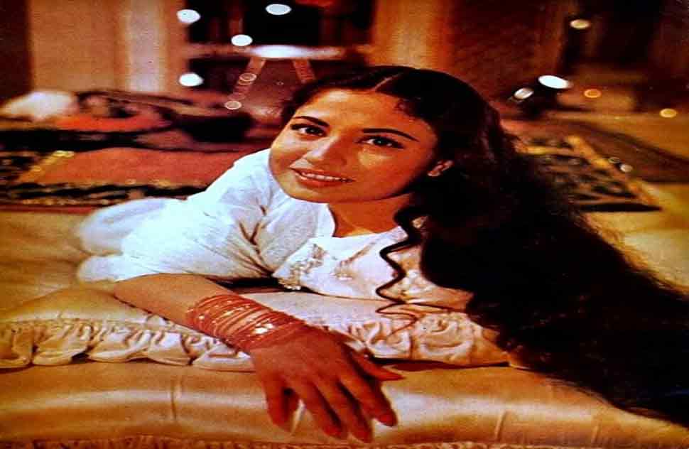 meena kumaris 85th birthday Bollywood 