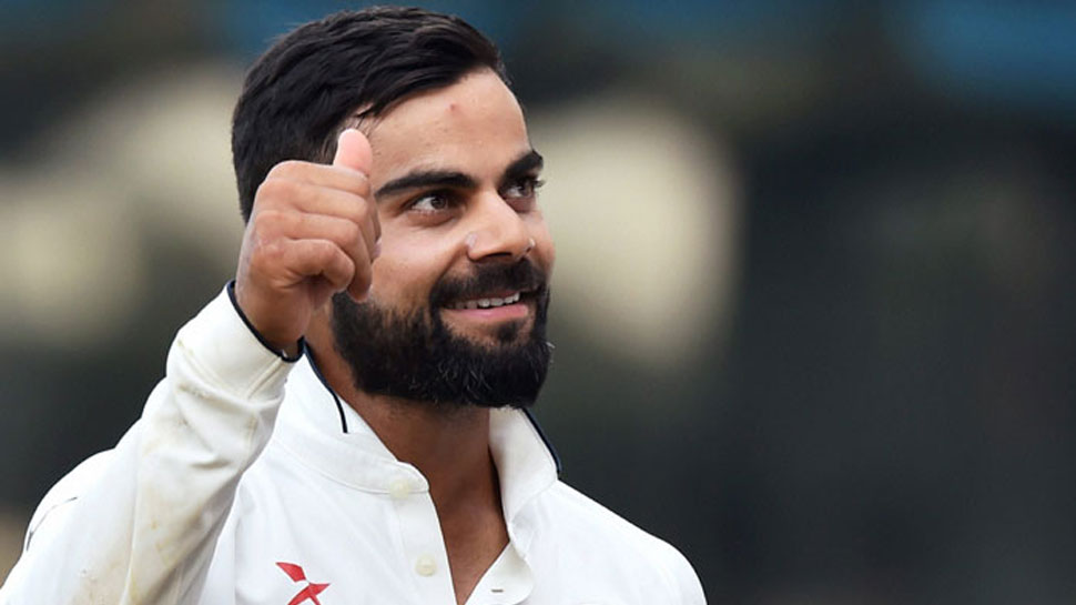 स्टीव वॉ ने विराट की तारीफ तो की लेकिन स्मिथ को बताया बेहतर स्टीव वॉ ने विराट की तारीफ तो की लेकिन स्मिथ को बताया बेहतर