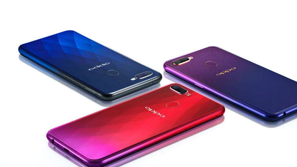 oppo f9 pro to launch with 25 mega pixel camera on 21 august know the features