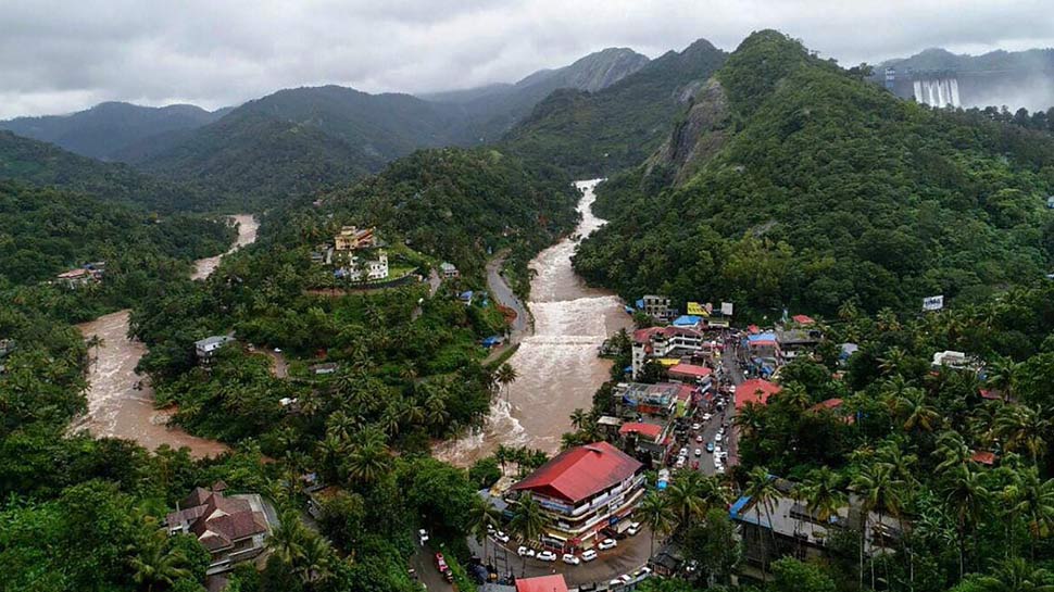 à¤à¥à¤°à¤² à¤®à¥à¤ à¤¬à¤¾à¤¢à¤¼ à¤à¤¾ à¤à¤¹à¤° à¤à¤¾à¤°à¥, à¤ªà¥à¤°à¤­à¤¾à¤µà¤¿à¤¤à¥à¤ à¤à¥ à¤®à¥à¤«à¥à¤¤ à¤®à¥à¤ à¤¬à¤¦à¤²à¥ à¤à¤¾à¤à¤à¤à¥ à¤ªà¤¾à¤¸à¤ªà¥à¤°à¥à¤