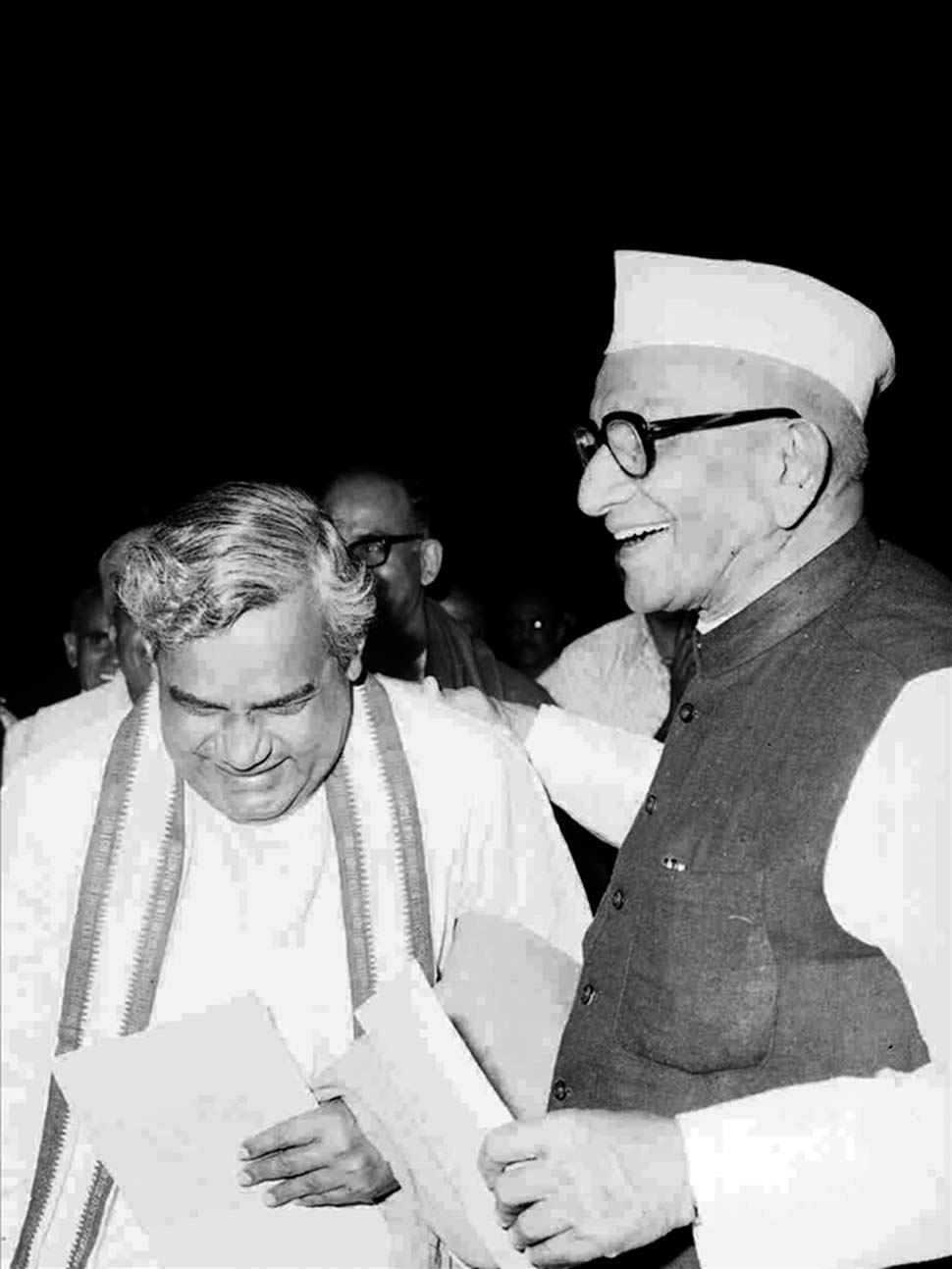 उत्तर प्रदेश के बटेश्वर से थे उनके पिता atal bihari vajpayee's adopted daughter