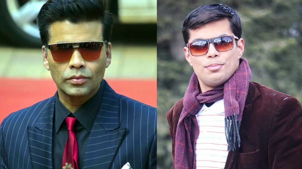 Karan johar à¤¹à¤®à¤¶à¤à¥à¤² à¤à¥ à¤²à¤¿à¤ à¤à¤®à¥à¤ à¤ªà¤°à¤¿à¤£à¤¾à¤®