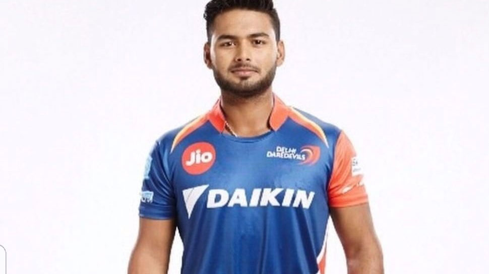 आईपीएल में भी खूब छाए रहे थे पंत इस साल Pant in IPL 2018