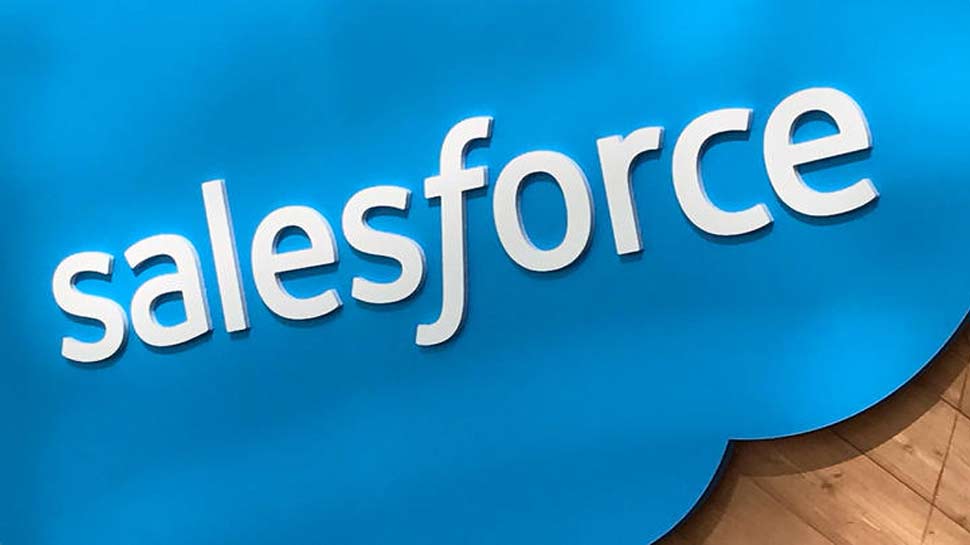 salesforce