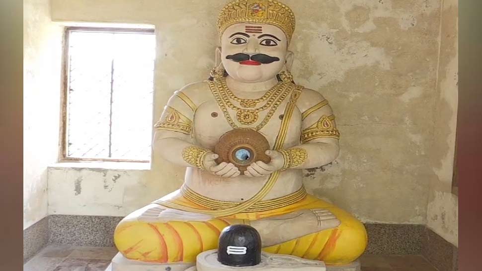 जोधपुर में रावण की ससुराल Ravana is worshipped Dussehra 2018