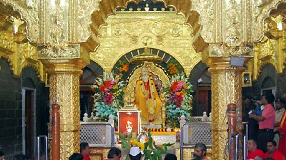 15 अक्टूबर 1918 को बाबा ने शिरडी में समाधि ली थी sai baba samadhi is completed 100 years
