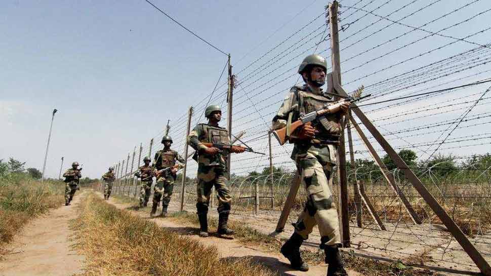 à¤ªà¤¾à¤à¤¿à¤¸à¥à¤¤à¤¾à¤¨ à¤¨à¥ à¤à¤¬à¥à¤²à¤¾ à¤à¤¸à¥ à¤à¥ à¤¯à¤¹à¤¾à¤ à¤¸à¥ à¤à¤ à¤¥à¥ à¤à¥à¤¸à¤ªà¥à¤ à¤¿à¤, BSF à¤¨à¥ à¤¸à¥à¤à¤ªà¥ à¤¶à¤µ