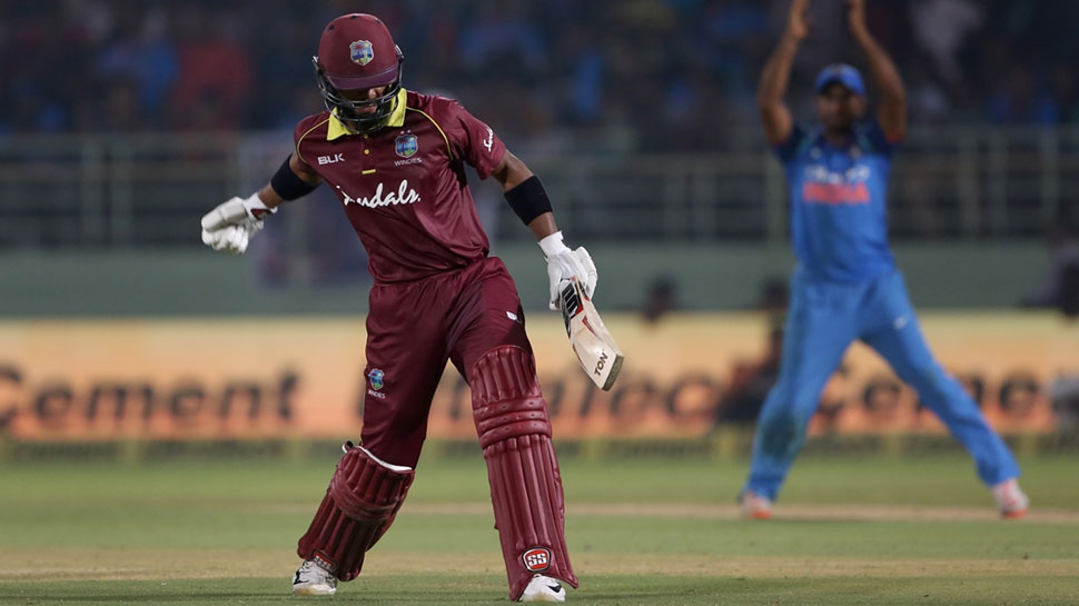 INDvsWI: à¤µà¤¿à¤¶à¤¾à¤à¤¾à¤ªà¤¤à¥à¤¤à¤¨à¤® à¤®à¥à¤ à¤®à¥à¤ à¤à¥à¤® à¤à¤à¤¡à¤¿à¤¯à¤¾ à¤à¥à¤¤ à¤¸à¥ à¤à¥à¤à¥, à¤®à¥à¤ à¤¹à¥à¤ à¤à¤¾à¤