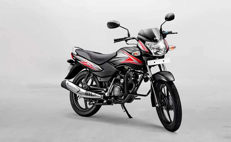 auto news TVS Sport special edition launched for festive season priced at rs 40,088