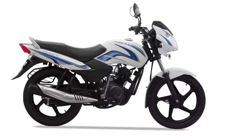 auto news TVS Sport special edition launched for festive season priced at rs 40,088