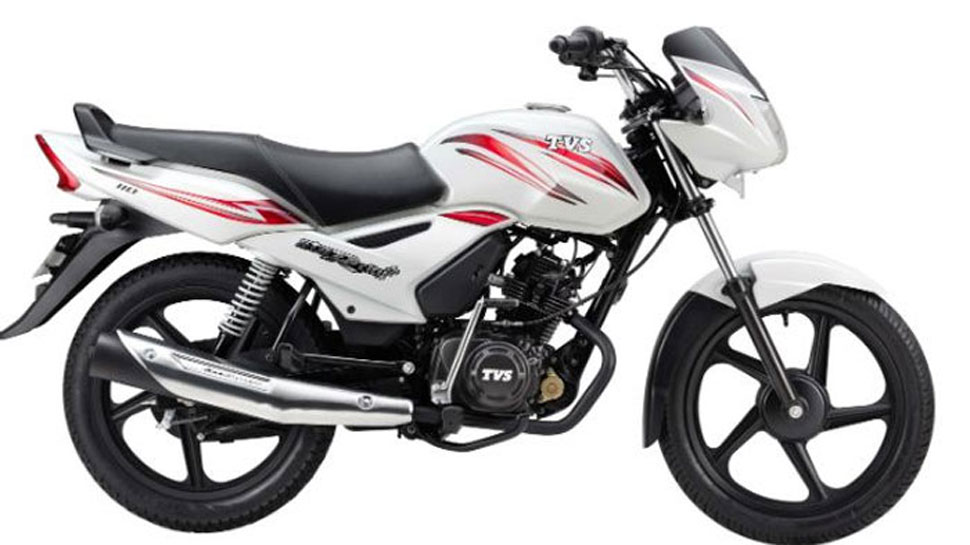 auto news TVS Sport special edition launched for festive season priced at rs 40,088