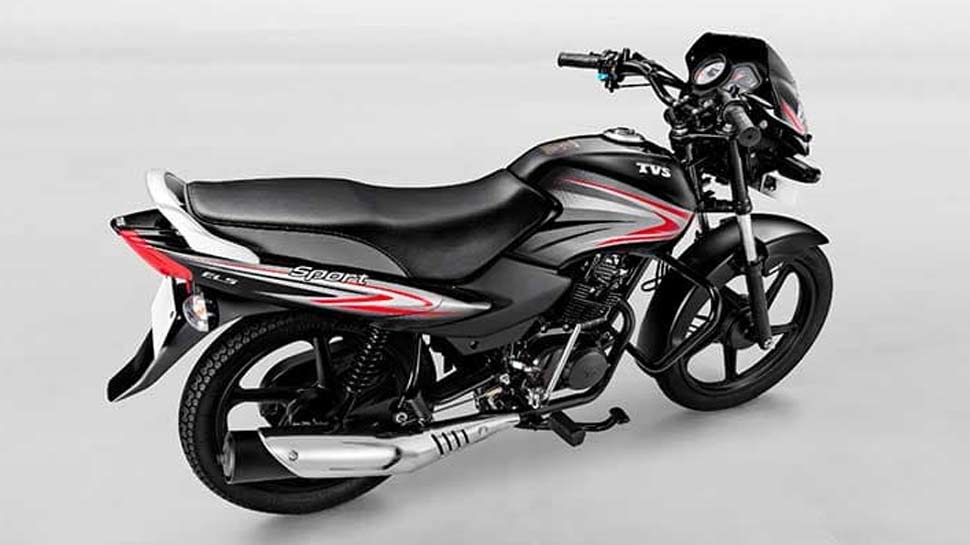 auto news TVS Sport special edition launched for festive season priced at rs 40,088