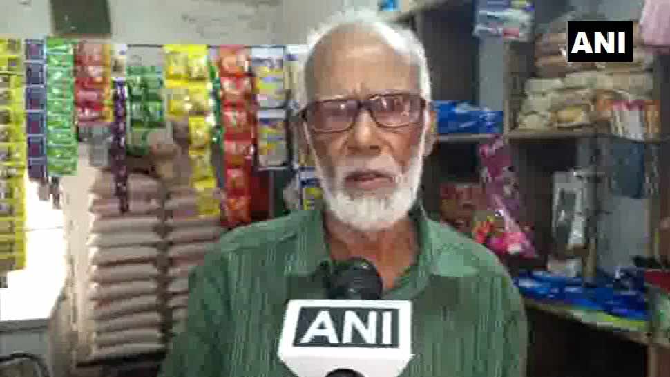 हाशिमपुरा कांड: फैसले के बाद पीड़ित के पिता बोले, 'खुश हैं, 31 साल दोषियों को सजा हुई' हाशिमपुरा कांड: फैसले के बाद पीड़ित के पिता बोले, 'खुश हैं, 31 साल दोषियों को सजा हुई'