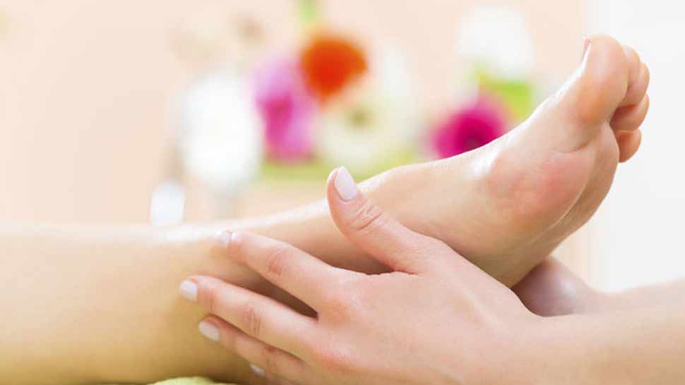 अभ्यंगा ऑयल मसाज Steam Oil Massage