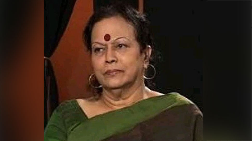 दिग्गज मराठी अभिनेत्री लालन सारंग का निधन, शनिवार को होगा अंतिम संस्कार दिग्गज मराठी अभिनेत्री लालन सारंग का निधन, शनिवार को होगा अंतिम संस्कार