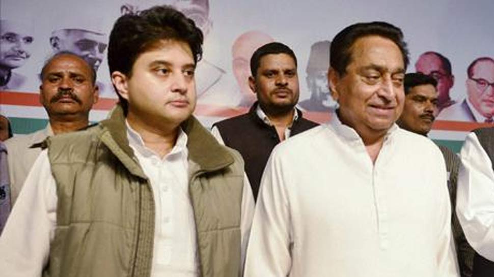 MP à¤®à¥à¤ à¤à¤¾à¤à¤à¥à¤°à¥à¤¸ à¤¬à¤¹à¥à¤®à¤¤ à¤¸à¥ 2 à¤à¤¦à¤® à¤ªà¥à¤à¥, à¤°à¤¾à¤à¥âà¤¯à¤ªà¤¾à¤² à¤à¥ à¤¦à¤°à¤µà¤¾à¤à¥ à¤ªà¤° à¤¦à¥ à¤¦à¤¸à¥âà¤¤à¤