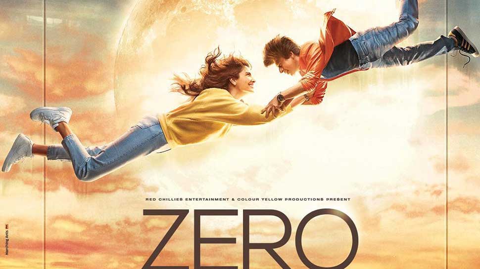 Zero Review: à¤«à¤¿à¤²à¥à¤® à¤•à¥€ à¤•à¤¹à¤¾à¤¨à¥€ à¤•à¥€ à¤œà¤¾à¤¨ à¤¹à¥ˆ &#039;à¤¬à¤‰à¤† à¤¸à¤¿à¤‚à¤¹&#039;