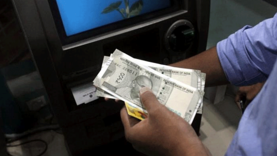 ATM Fraud