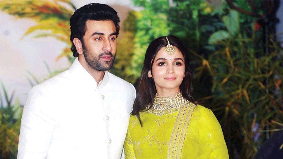 alia bhatt with ranbir kapoor