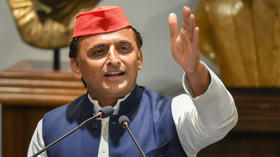 akhilesh yadav