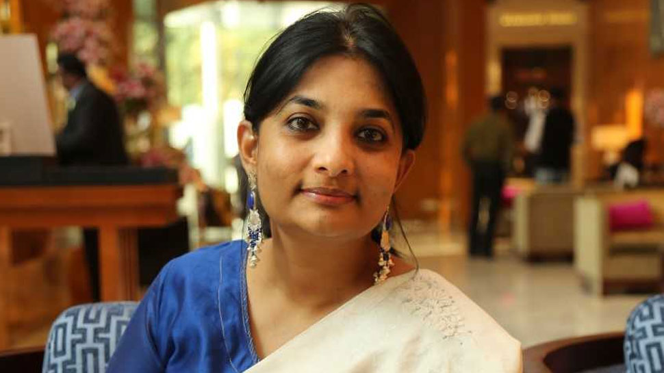 Archana Anand ZEE5 Global Archana Anand ZEE5 Global