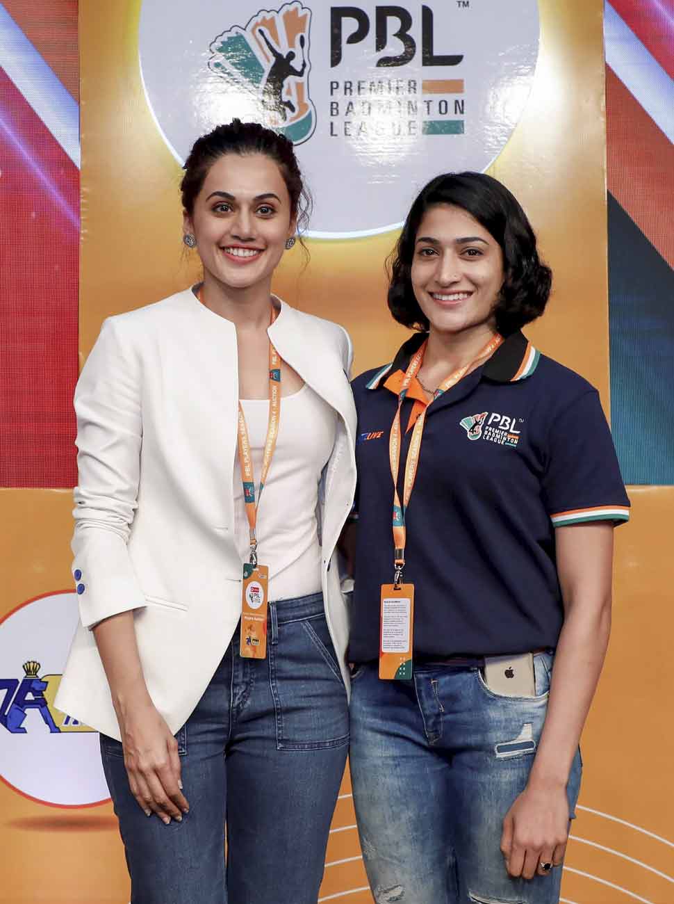 Ashwini Ponnappa