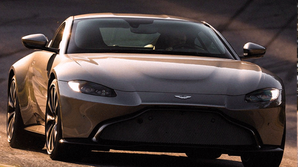 Aston Martin Vantage