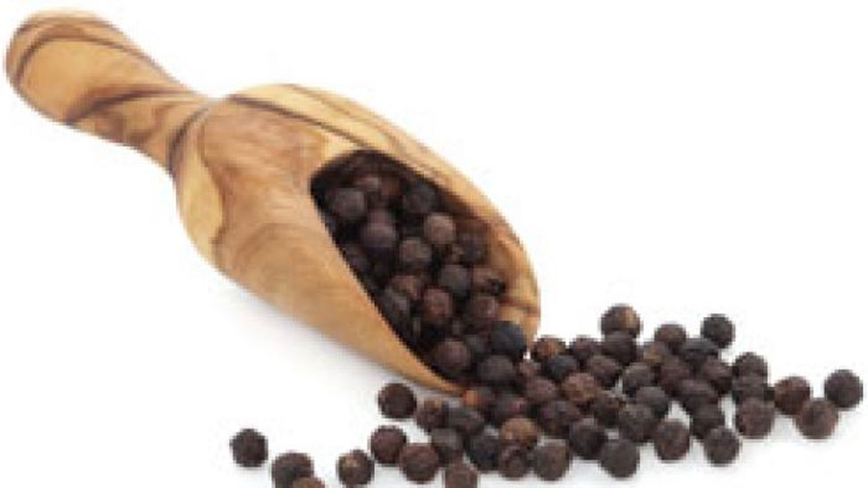 Black Pepper is Beneficial for health