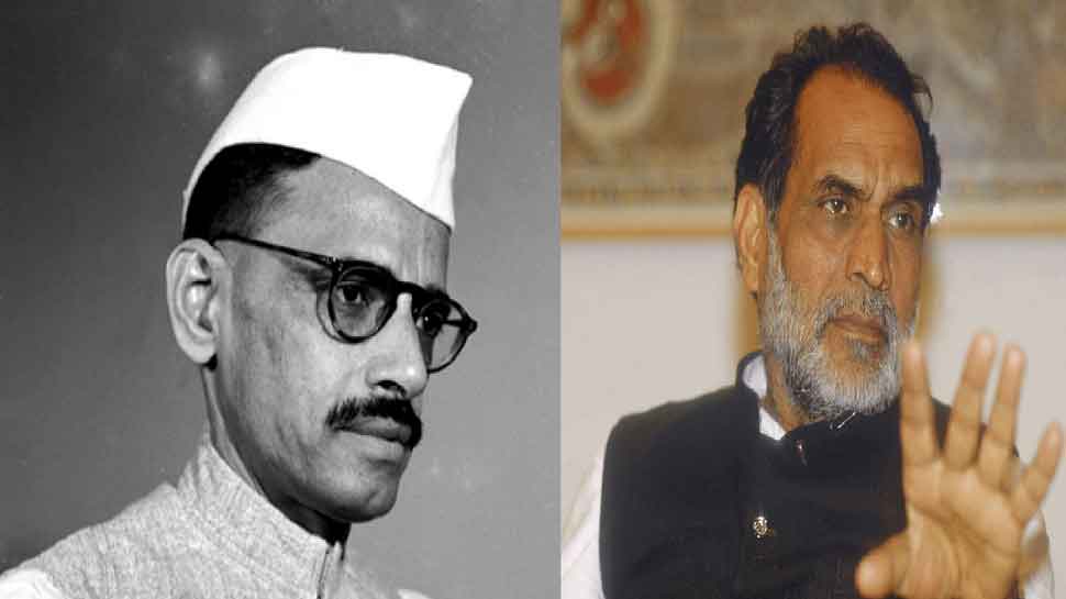 गुलजारीलाल नंदा और चंद्रशेखर के शासनकाल में इतना लंबा नहीं चल सका कि वह आजादी के पर्व पर ध्वाजारोहण कर सकते. गुलजारीलाल नंदा और चंद्रशेखर के शासनकाल में इतना लंबा नहीं चल सका कि वह आजादी के पर्व पर ध्वाजारोहण कर सकते.