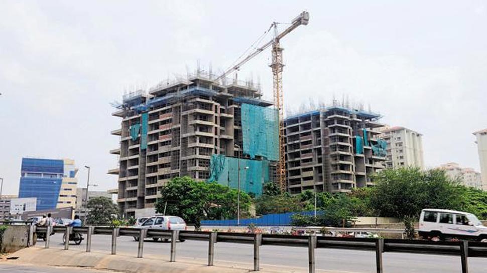 Godrej properties to develop housing project in Noida