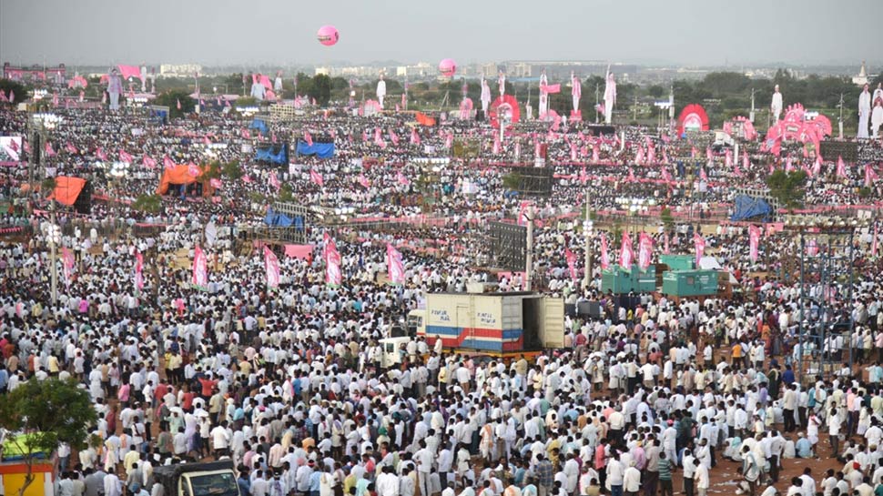 Telangana