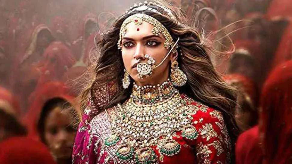  Sanjay Leela Bhansali&#039;s Padmaavat