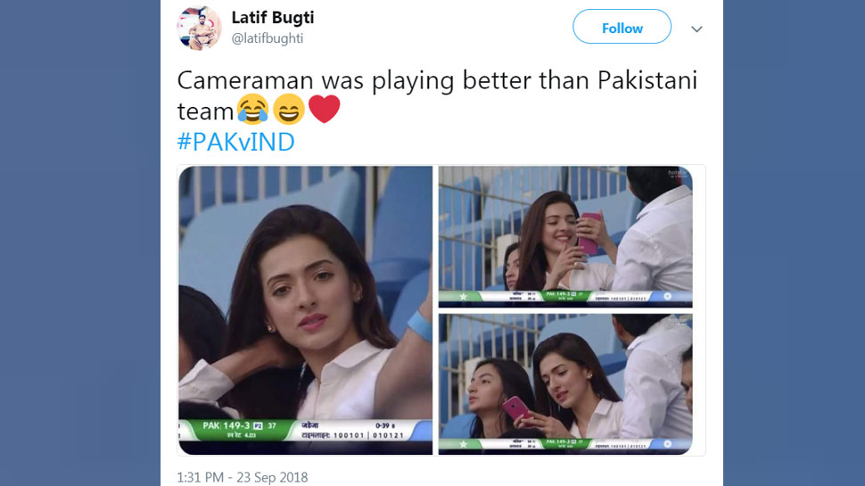 Pakistan Beautiful Girl