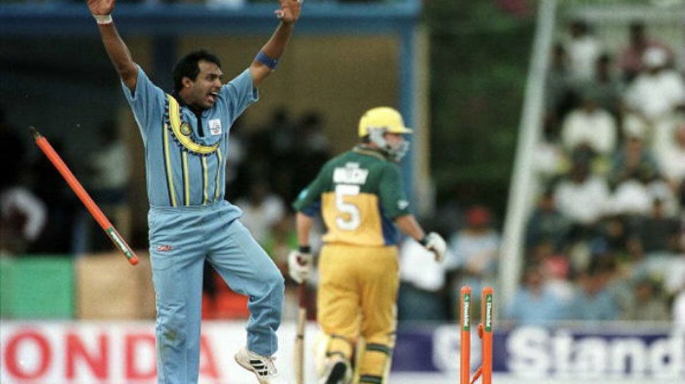 Robin Singh