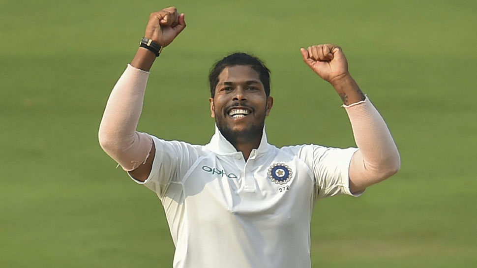 Umesh Yadav Umesh Yadav
