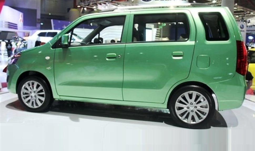 Maruti Suzuki, New WagonR, 7 Seater WagonR, WagonR launching, Auto News in Hindi