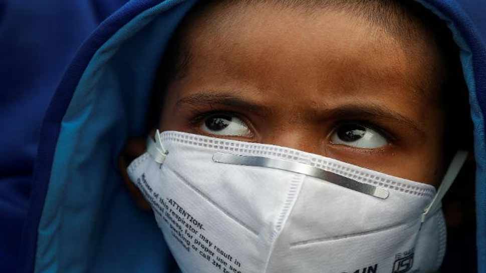 these 8 cities of uttar pradesh are most polluted cities in the country