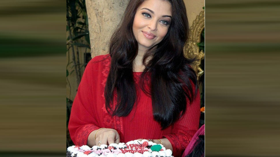 Aishwarya Rai, Birthday Special