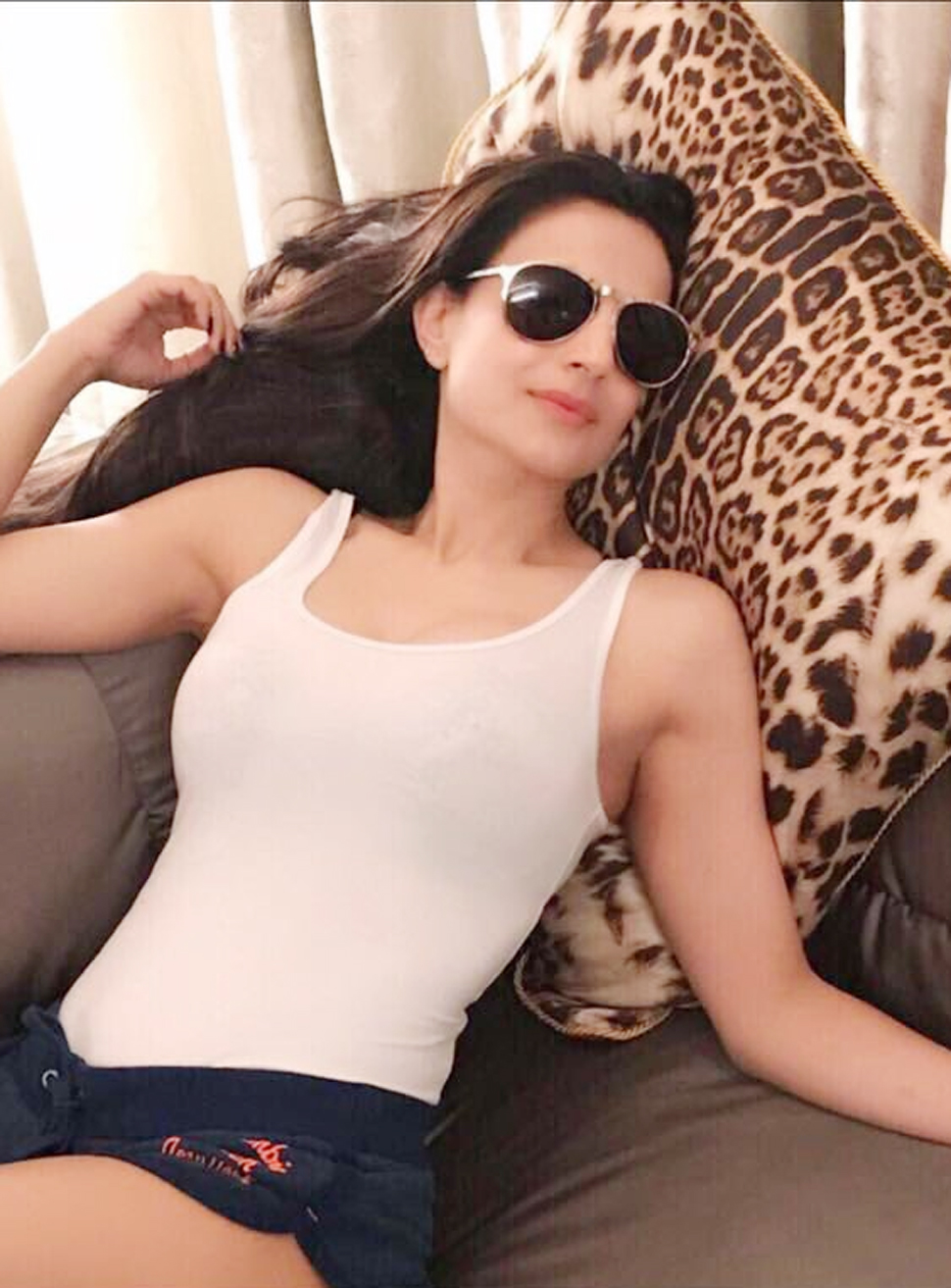 Ameesha Patel